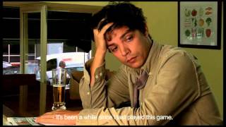 Encadeados | Chained - A Short Film