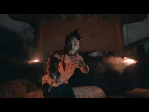 TalibandTarzan - "MLK Freestyle" {FULL Official HD Video}