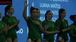 Portugal vs Romania shootouts