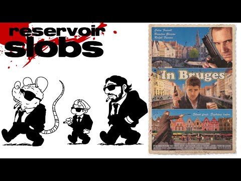 Reservoir Slobs -  In Bruges