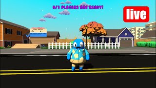 (live) AI ไม่ออมมือเลย Super Totally Ultimate Dad Showdown