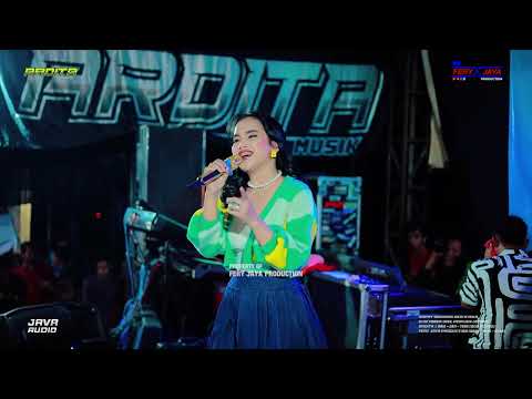 ARDITA - AIR BUNGA - MAYA SABRINA - WEDDING DEDI & RIKA - PESAJEN JEPARA