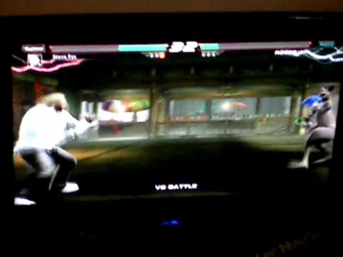 10 Sol(Roger) vs Strog(Steve)