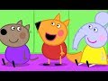 Peppa Pig English Episodes Full Episodes New Compilation 70 Cartoons For Kids