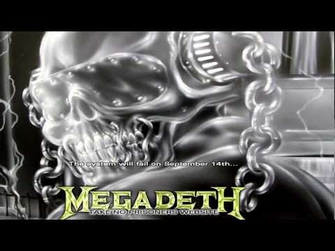 Miniatura de YouTube - Mechanix (Remastered 2018)