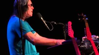 Todd Rundgren Kent Stage 11/12/14 Wouldn&#39;t Have Made Any Difference