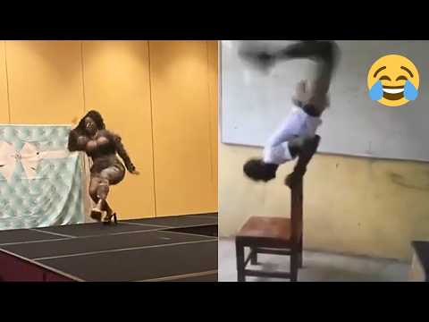 Crazy and hilarious videos you can only see in Africa!