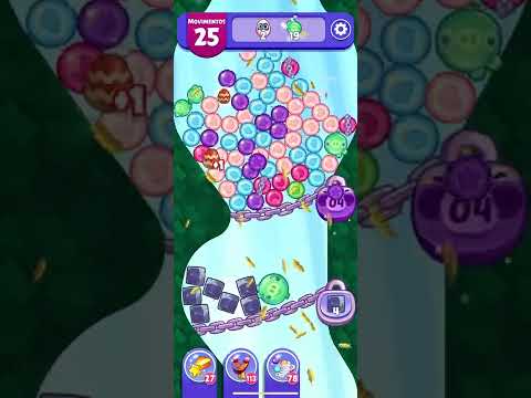 Angry Birds - Dream Blast 879