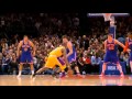 (Kobe Bryant) (The Fadeaway Dance) HD NBA ...