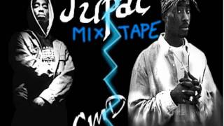 C.M.D Mix - Tupac ft.  Eazy-E - Attitude