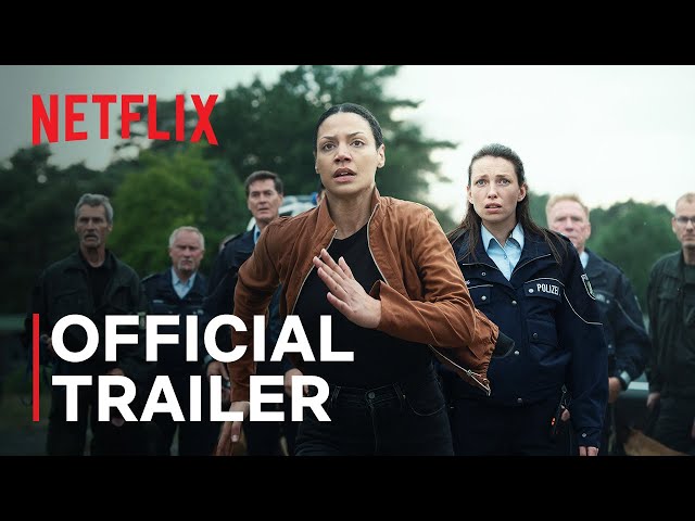 Official Trailer [Subtitled]