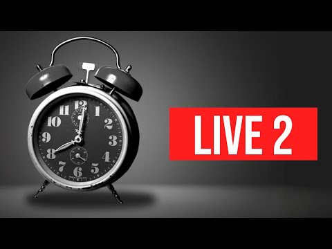 Trejler 22 - Buđenje Live 🎤 | Neafirmisani izvođači #2 – Trailer