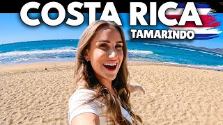 We LEFT CANADA For This PARADISE In Costa Rica 🇨🇷 First Impressions of Costa Rica