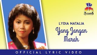 Yang Jangan Marah Music Video