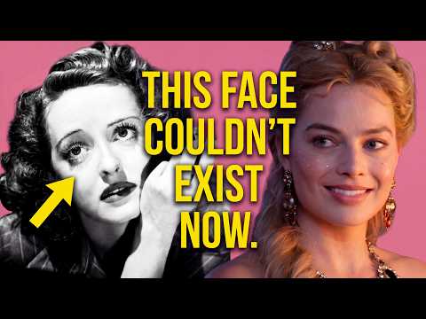 This Face Would Never Get Cast Today (And That's the Problem)