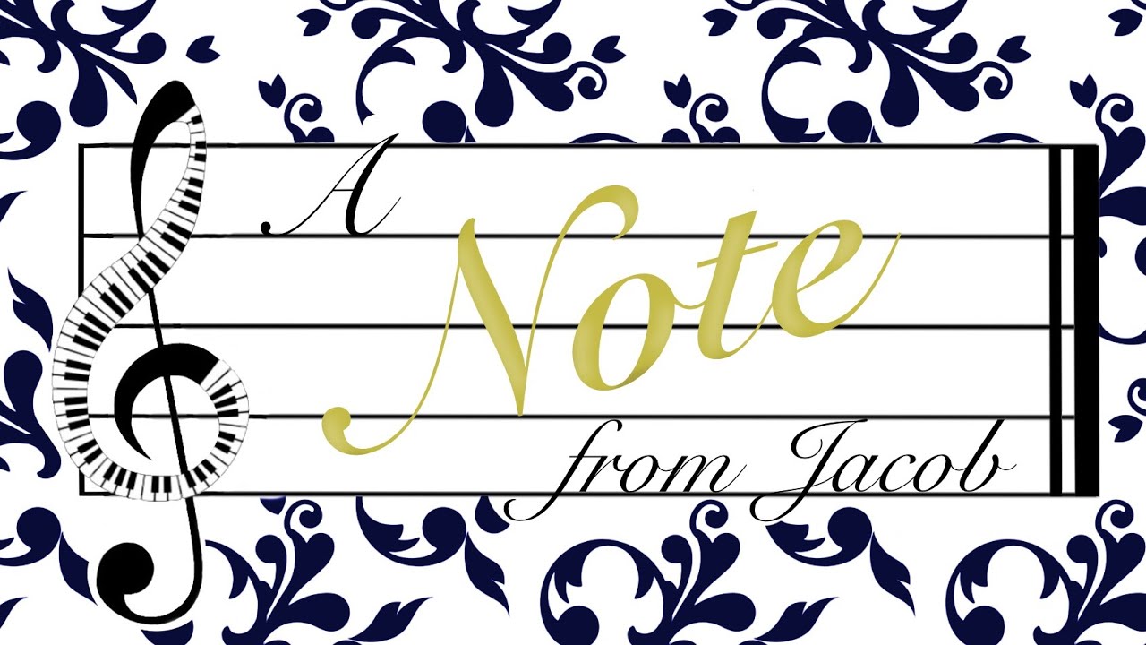 Promotional video thumbnail 3 for Jacob Crisp Music