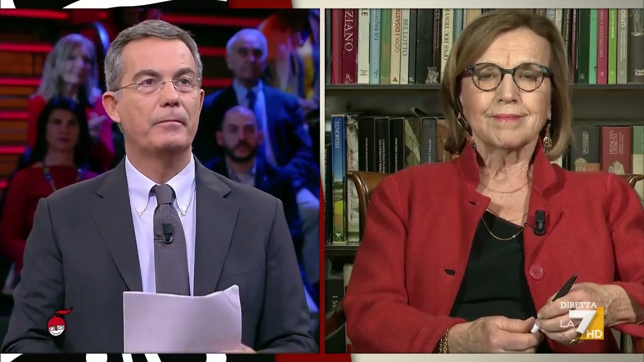 Elsa Fornero: "Anche la politica ha bisogno di conoscere l'economia di base"