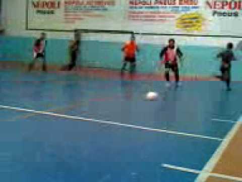 Galacticos (que susto)