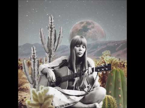 Joni Mitchell — Cactus Tree (1970 BBC live ; audio only)