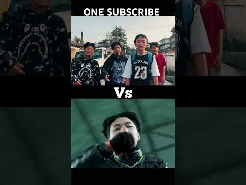 Sono Lem reply by akid#sonolem #arunachalpradesh #northeasthh