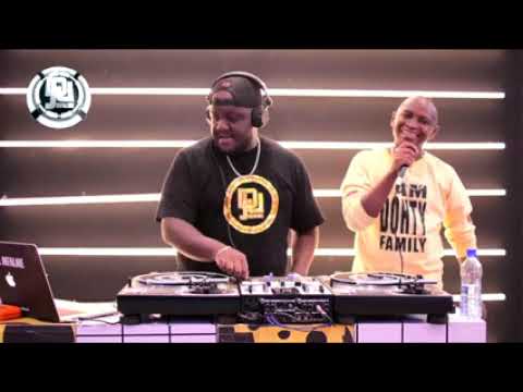 DJ JOE MFALME ft KADAMAWE --CALYPSO REGGAE ..