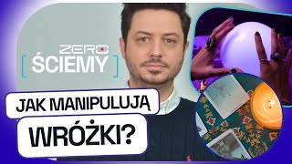 Download lagu ZERO ŚCIEMY #2: WRÓŻBY, UZDROWICIELE I HOROSKOPY - DLACZEGO LUDZIE W TO WIERZĄ? mp3 Download lagu ZERO ŚCIEMY #2: WRÓŻBY, UZDROWICIELE I HOROSKOPY - DLACZEGO LUDZIE W TO WIERZĄ? mp3