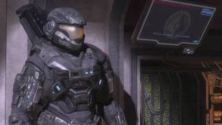Unforgotten by Martin O'Donnell & Michael Salvatori (Halo Reach: Noble Team Music Video)