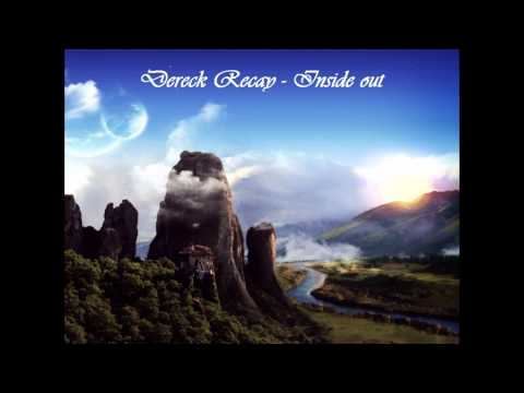 Dereck Recay - Inside out (original mix)