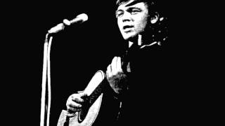 Karel Kryl - Blues pro papírový děfče