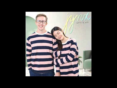 JYNX - COURSERSZORS X APG X MYMATENATE X AVA - EP 1,090