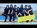 Cartoonz Crew Jr | Miss Hairan (Heropanti 2) | Studio Version
