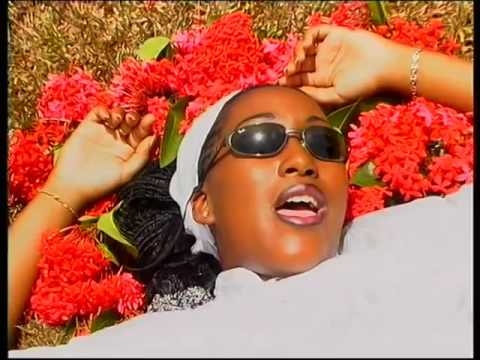 KOUD' POUSS Jamais te laisser