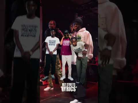 Haa marapper wako fake man....FULLY AUTO ft BUDGUYZ #hizistreets #kenyanrap #lyrics