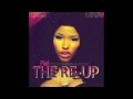 Nicki Minaj - High School (Ft. Lil Wayne) - INSTRUMENTAL (remake)