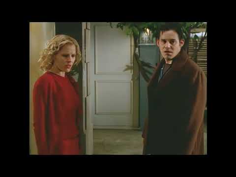 Buffy HD Promo - 6x18 - Entropy [AI Upscale]