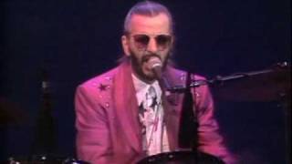 Ringo Starr and All Starr Band - 7 - Act Naturally