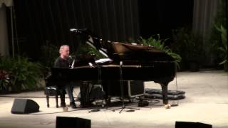 Bruce Hornsby - Life In The Psychotropics (Live)