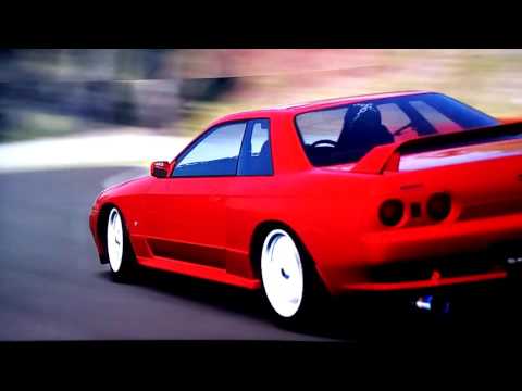 「 GT6 」Nissan Winfield GT-R @ 2:07.641 - Bathurst