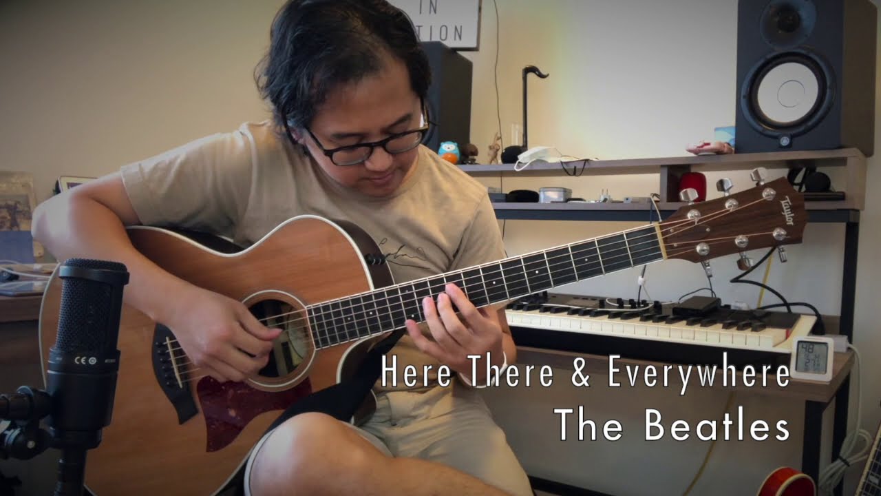 Promotional video thumbnail 1 for The Music Man