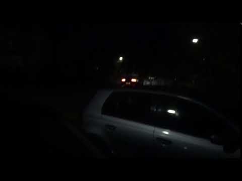 V8 Vantage with 200 cell cats