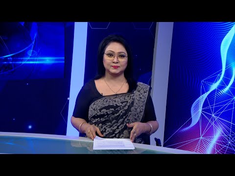 01 AM News || রাত ০১টার সংবাদ || 17 July 2024 || ETV News