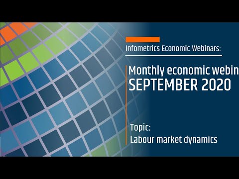 Labour market dynamics