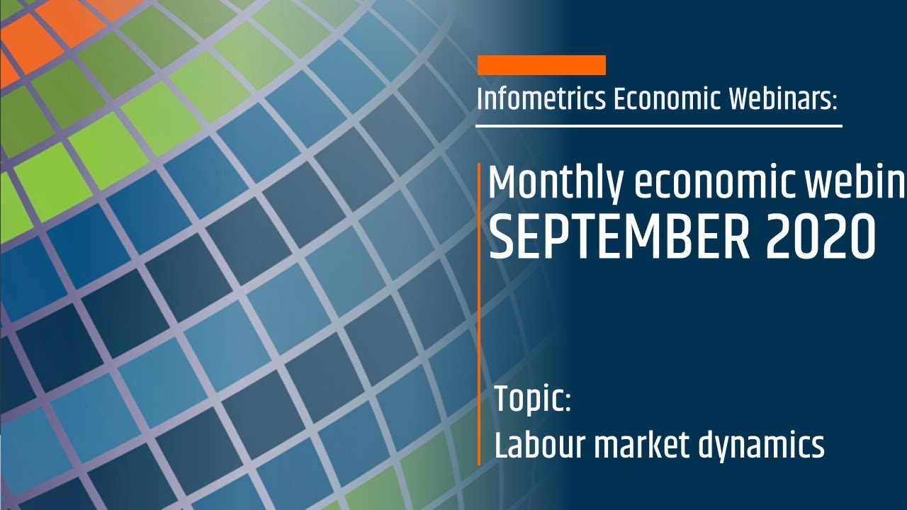 Labour market dynamics