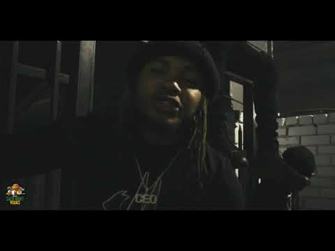 Notti Notz x SMG Cane - Consistent (Exclusive By: @HalfpintFilmz)