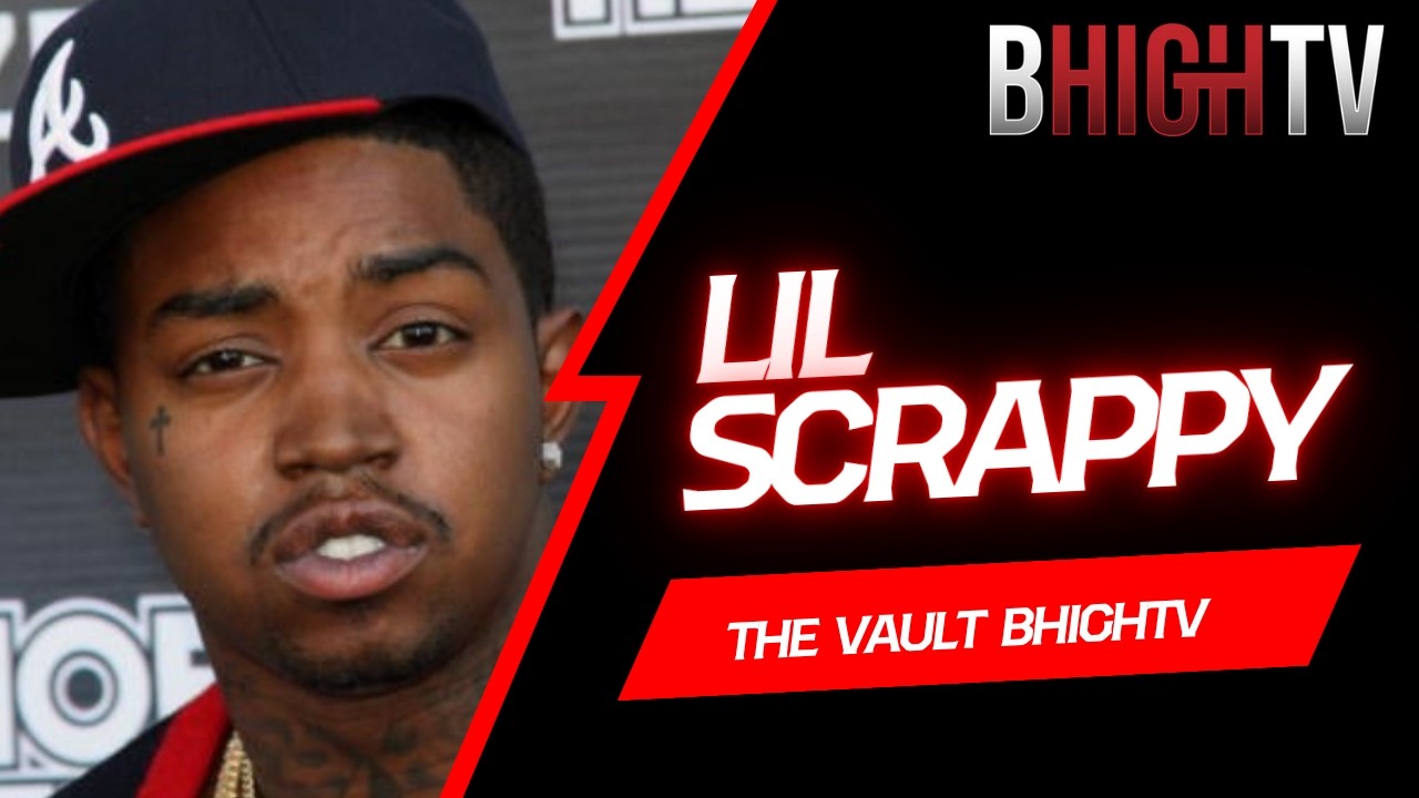 Scrappy: Jay Z Sent A Jet For Me & Lil Jon To Perform With Him In ATL, Jay Looked At Me And Said...