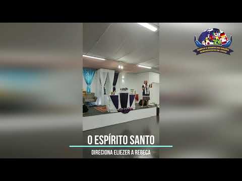 Abraão manda buscar uma esposa para Isaque