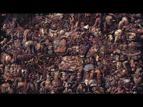 Instrument of Surrender - Disco Elysium | 10 hours extended