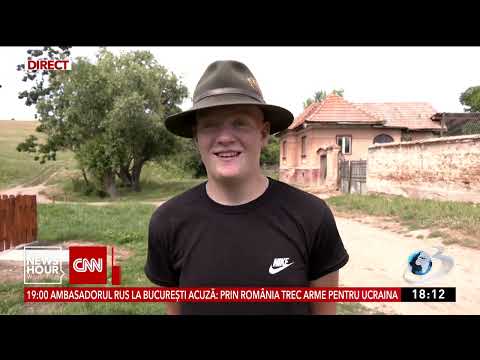 Locuitori doar cu buletinul. Zeci de sate din România au ajuns depopulate