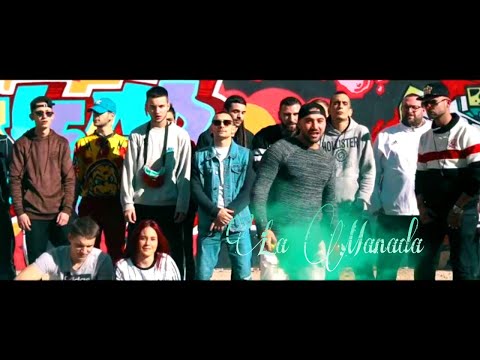 DEMEDINA - LA MANADA X ROMEO LOVEU - DON KI - IRIE - FIRE AND FAMILY (SOUNDS·CLUB)