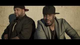 Lou Armstrong ft cyrus deshield Read Your Mind (come get wit me)